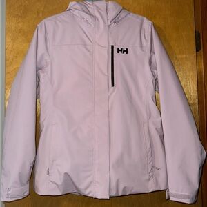 Women’s Helly Hanson jacket. Used. Size S regular